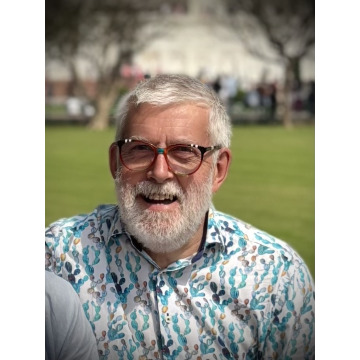 Notice Gallery for Martin David WARREN