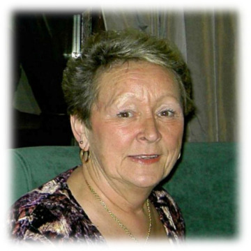 Photo of Janice Lucille Watts