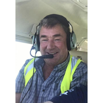 Notice Gallery for Peter John CLEGG