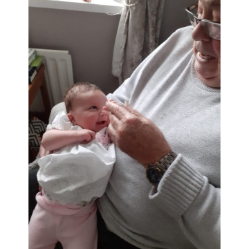 Notice Gallery for Don SHELDON