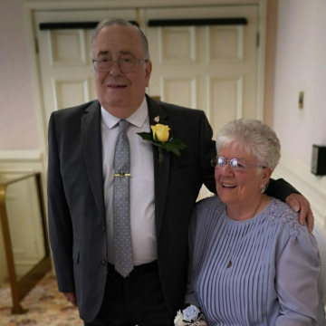 Photo for notice Don SHELDON