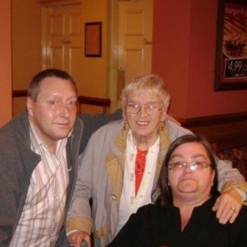 Photo of Brian WEARS