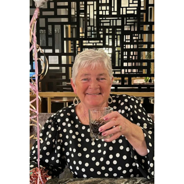 Notice Gallery for Maureen KIRKHAM