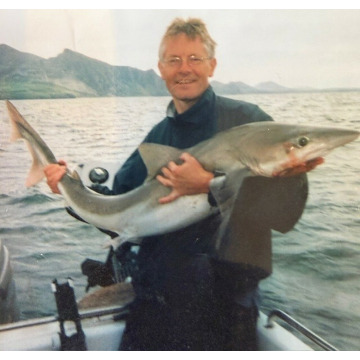 Notice Gallery for John Phillip MACHIN