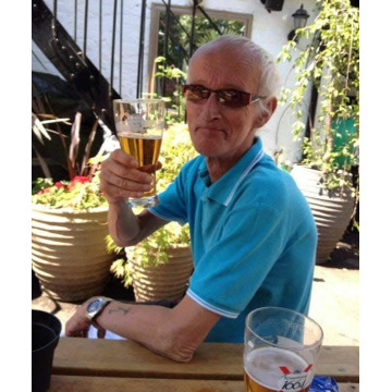 Photo of Douglas RAMSDEN