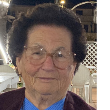 Photo of Maria Concetta CARIO