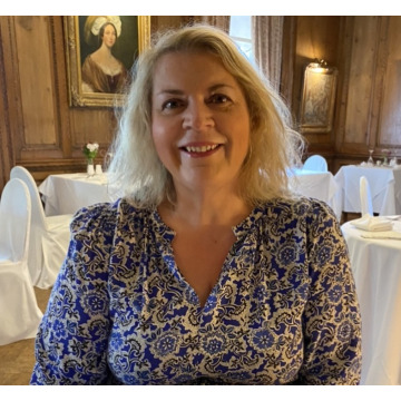 Photo of Alison Jayne BUNN