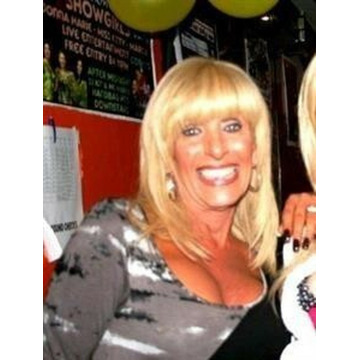 Photo of Ella Paris ROBYNSON