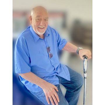 Photo of Charles FLETCHER