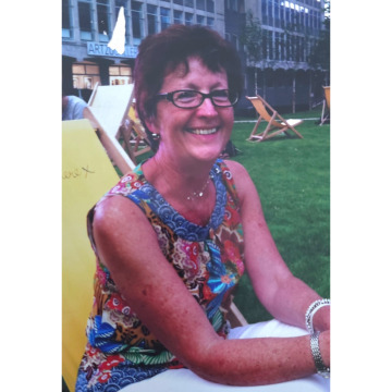 Notice Gallery for Patricia MUNGROO