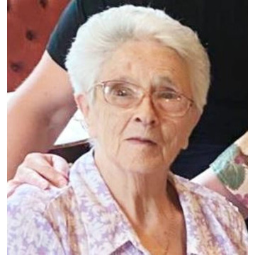 Notice Gallery for Edna CONNOLLY