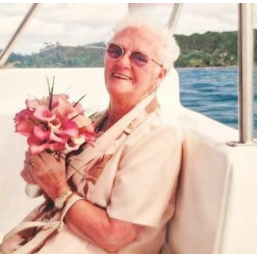 Photo of Eunice HARKNESS