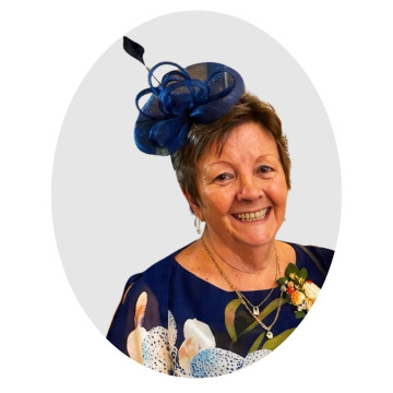 Notice Gallery for Carol Marjorie WRIGHT