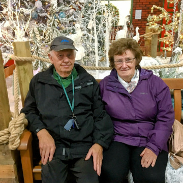 Notice Gallery for Sandra  June NELMS