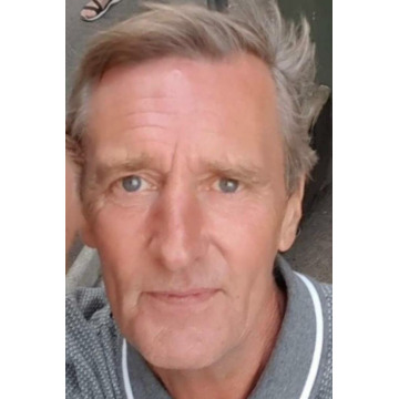 Photo of Stephen John LIVINGSTON