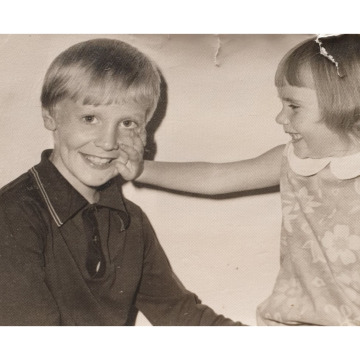 Notice Gallery for Stephen John LIVINGSTON