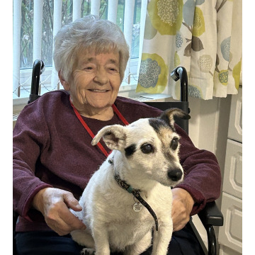 Photo of Rosemary OVINGTON