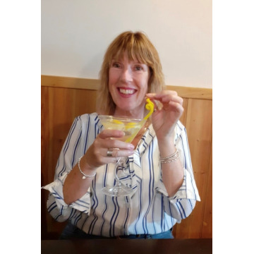 Notice Gallery for Tina Elsie ELLIOTT