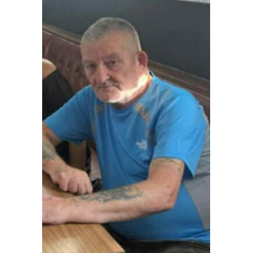 Notice Gallery for Wayne THOMPSON