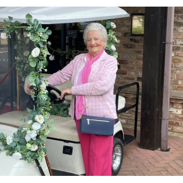 Photo of Jean Ann TOOZE