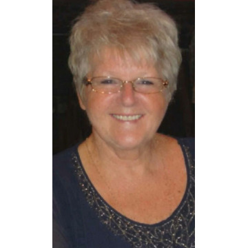 Notice Gallery for Christine WILLIAMS