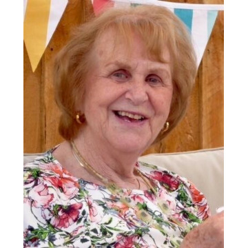 Photo of Dorothea Ann PRICE