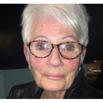 Notice Gallery for Joyce JENNINGS