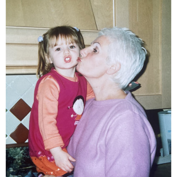 Notice Gallery for Joyce JENNINGS