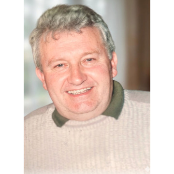 Notice Gallery for James Patrick MCGOWAN