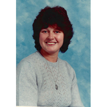 Photo of Barbara Anne ENGLISH