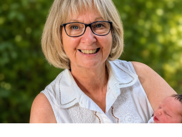 Notice Gallery for Pamela Ann GROOM