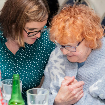 Notice Gallery for Patricia HALL