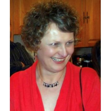 Photo of Rose CROWLEY