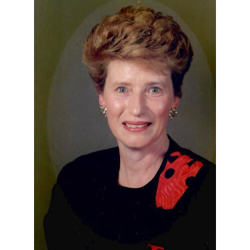 Photo of Sylvia HAYDEN