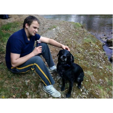 Notice Gallery for Jamie MUIR - (ALNESS)