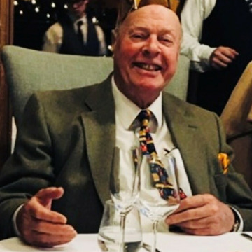 Photo of Nicholas GEORGE