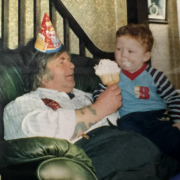 Notice Gallery for Barry Keith MOSELEY