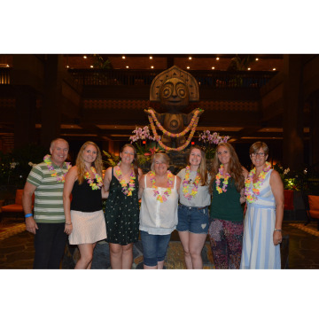 Notice Gallery for Tracey Ann BENNETT