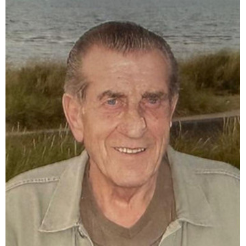 Notice Gallery for Graham MORREY