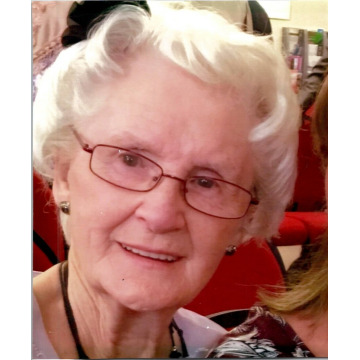 Photo of Vera Irene STOLWORTHY