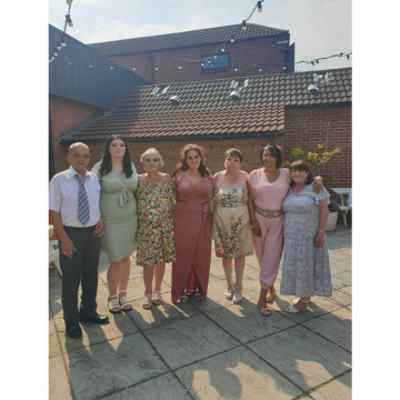 Photo for notice Frederick Keith LARTER