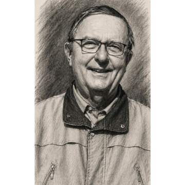 Notice Gallery for Reverend Boris HARONSKI