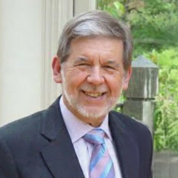 Photo of Brian HARRIS