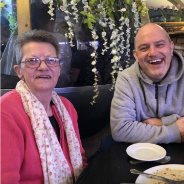 Notice Gallery for Carol WARDLE