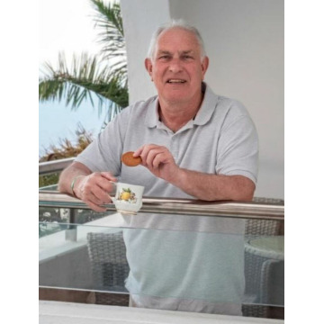 Notice Gallery for Robert Malcolm PATTISON