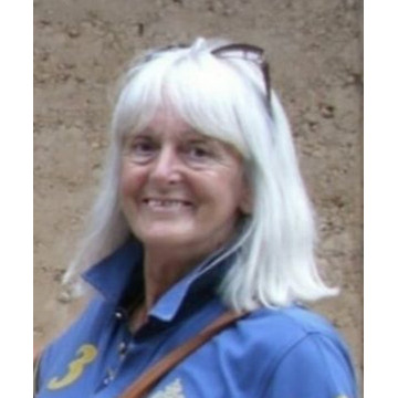 Photo of DOROTHY BREEZE