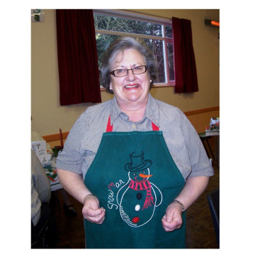 Photo for notice Joan SANDERSON