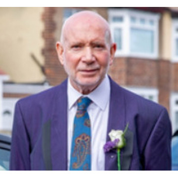 Notice Gallery for Richard John MELLOR