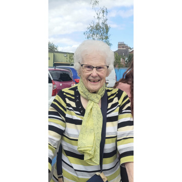 Photo of Vera Kathleen BROCKWELL