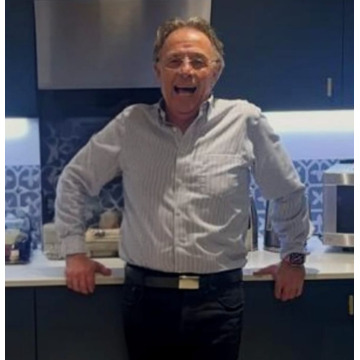 Photo of David POWELL